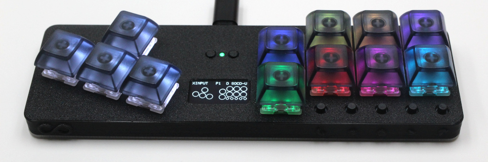 Fightboard
